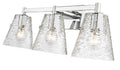Z-LITE, ANALIA VANITY, VANITY LIGHT