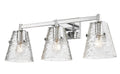 Z-LITE, ANALIA VANITY, VANITY LIGHT