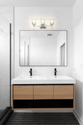 Z-LITE, ANALIA VANITY, VANITY LIGHT