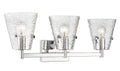 Z-LITE, ANALIA VANITY, VANITY LIGHT