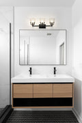 Z-LITE, ANALIA VANITY, VANITY LIGHT