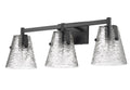 Z-LITE, ANALIA VANITY, VANITY LIGHT