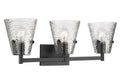 Z-LITE, ANALIA VANITY, VANITY LIGHT