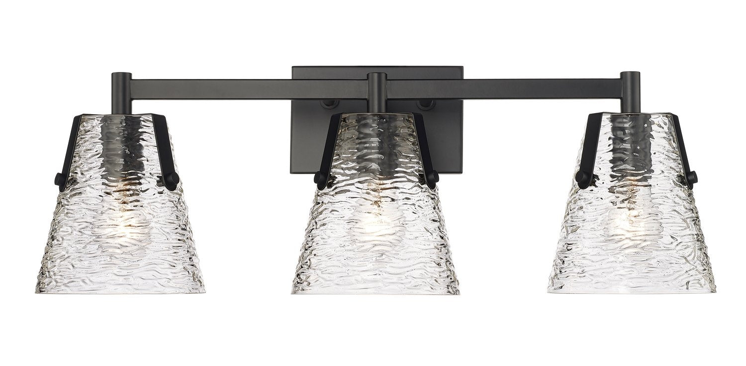 Z-LITE, ANALIA VANITY, VANITY LIGHT