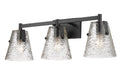 Z-LITE, ANALIA VANITY, VANITY LIGHT