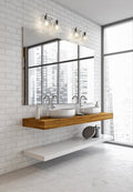 Z-LITE, ANALIA VANITY, VANITY LIGHT