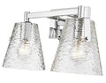 Z-LITE, ANALIA VANITY, VANITY LIGHT