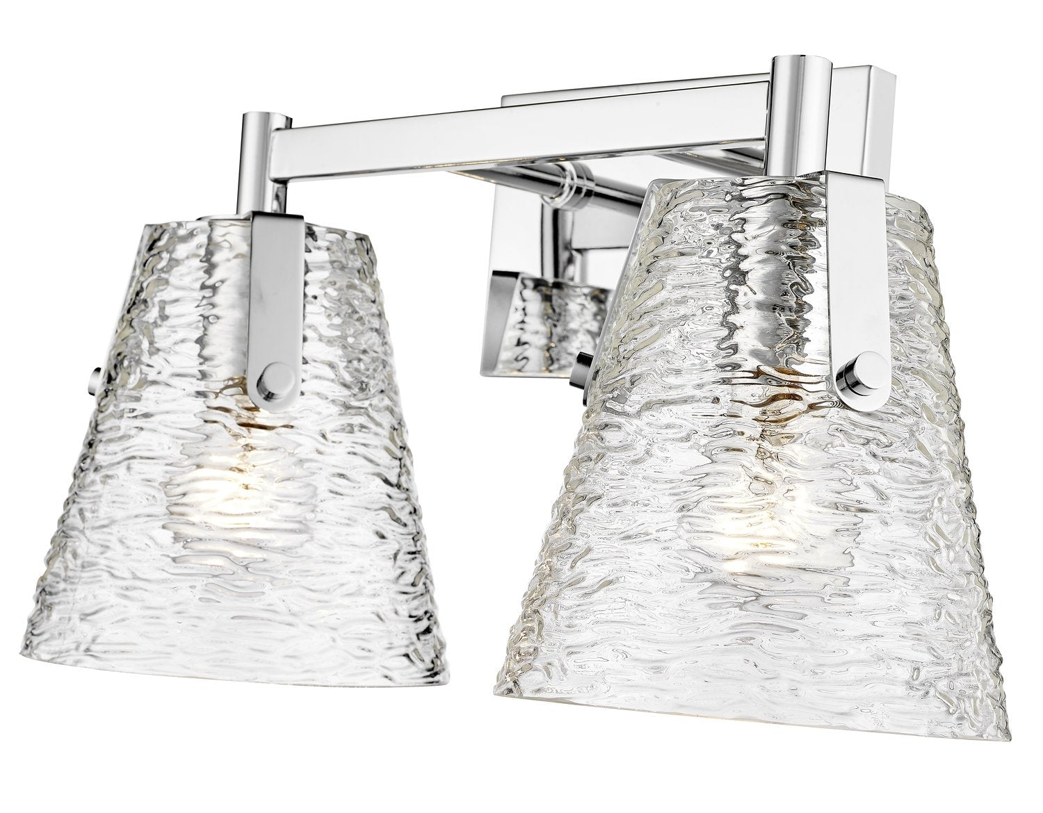 Z-LITE, ANALIA VANITY, VANITY LIGHT