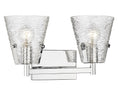 Z-LITE, ANALIA VANITY, VANITY LIGHT
