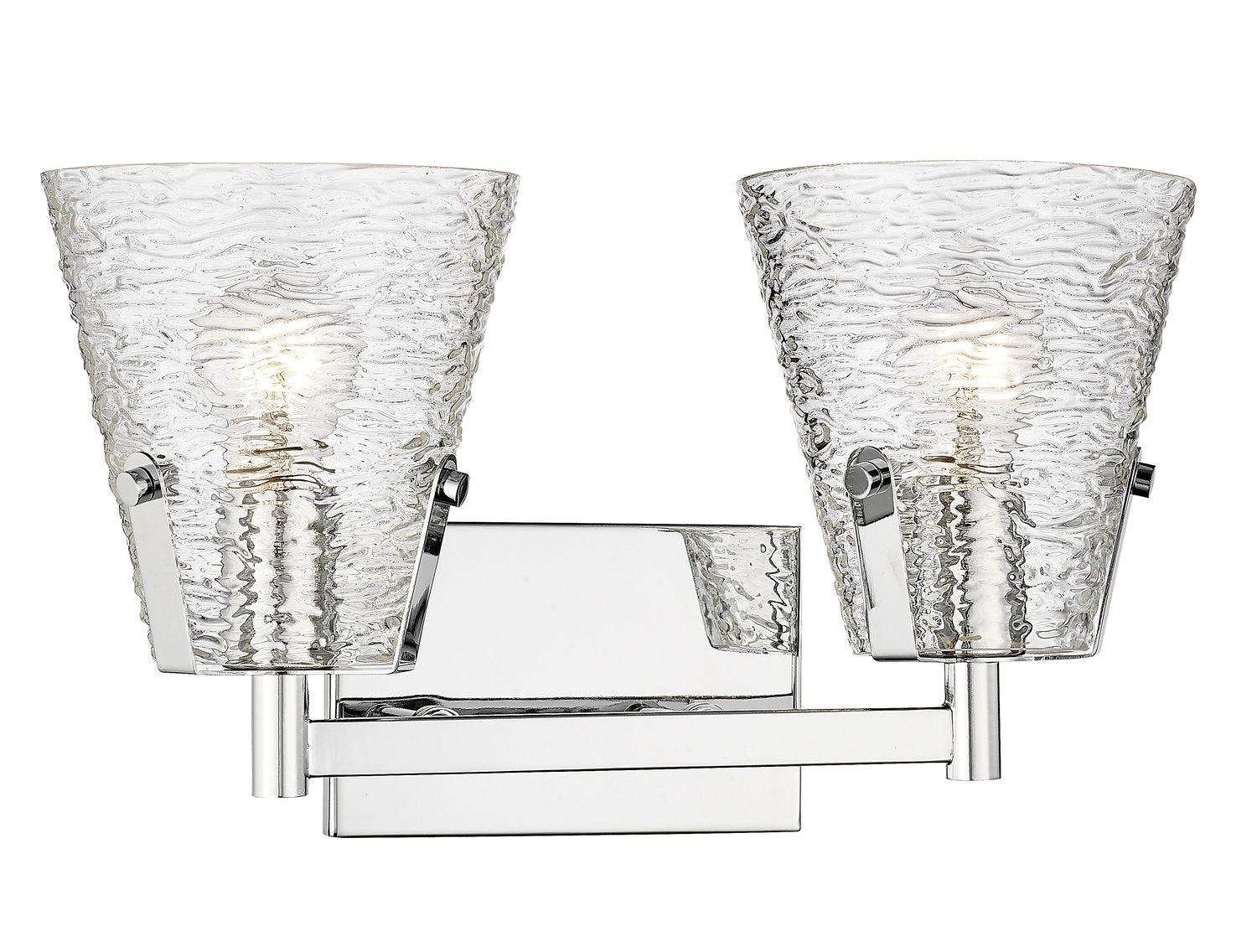 Z-LITE, ANALIA VANITY, VANITY LIGHT