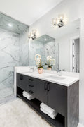 Z-LITE, ANALIA VANITY, VANITY LIGHT