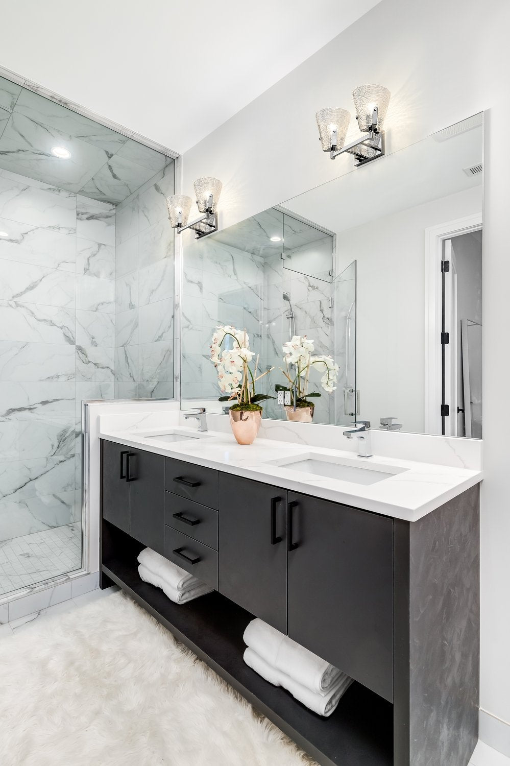 Z-LITE, ANALIA VANITY, VANITY LIGHT