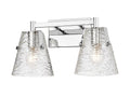 Z-LITE, ANALIA VANITY, VANITY LIGHT