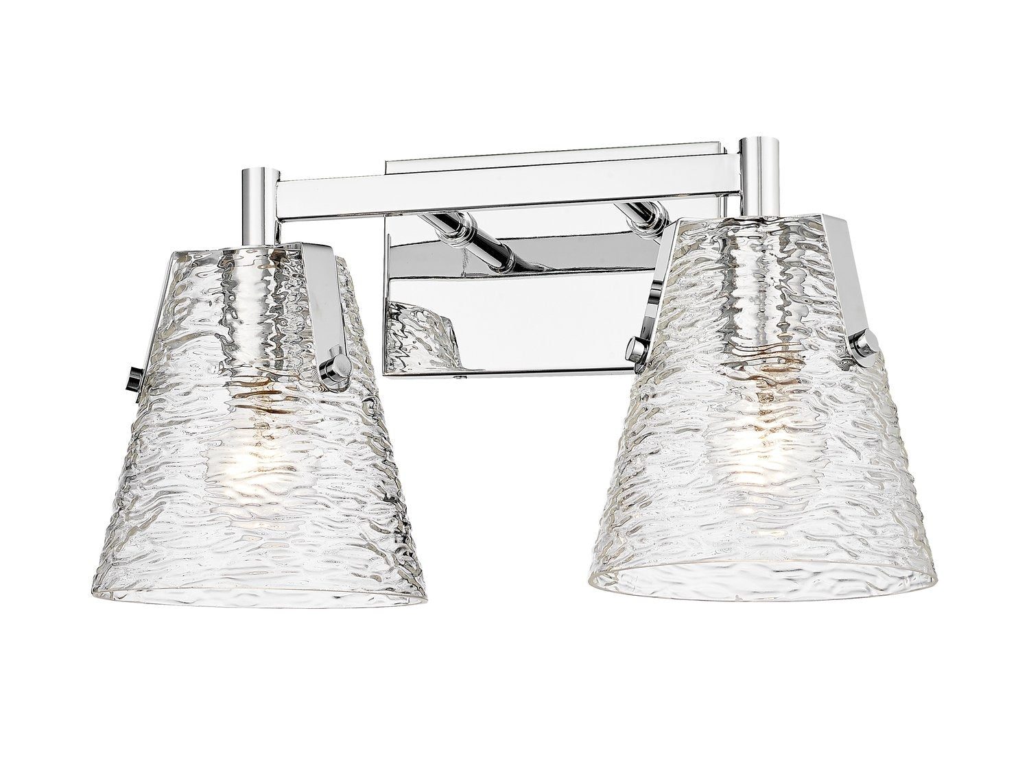 Z-LITE, ANALIA VANITY, VANITY LIGHT