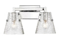 Z-LITE, ANALIA VANITY, VANITY LIGHT