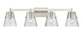 Z-LITE, ANALIA VANITY, VANITY LIGHT