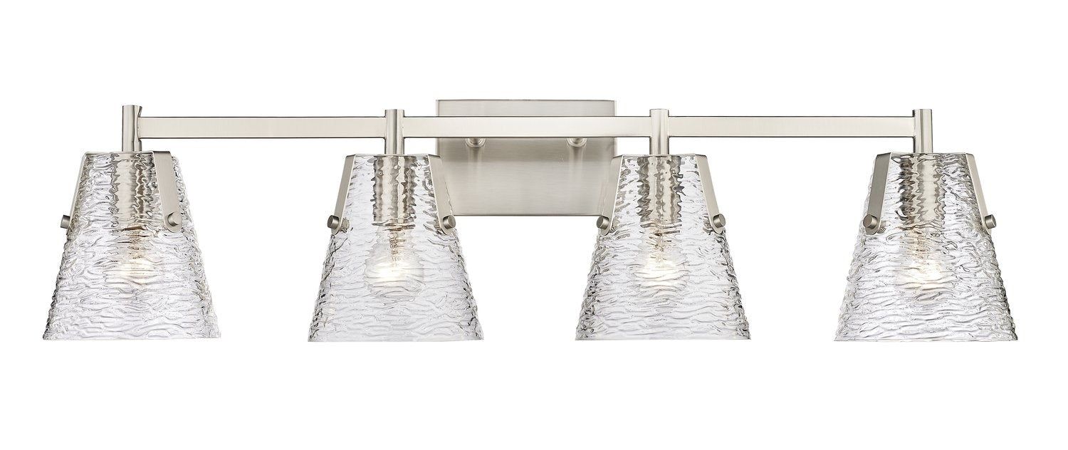 Z-LITE, ANALIA VANITY, VANITY LIGHT