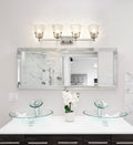 Z-LITE, ANALIA VANITY, VANITY LIGHT