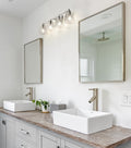 Z-LITE, ANALIA VANITY, VANITY LIGHT