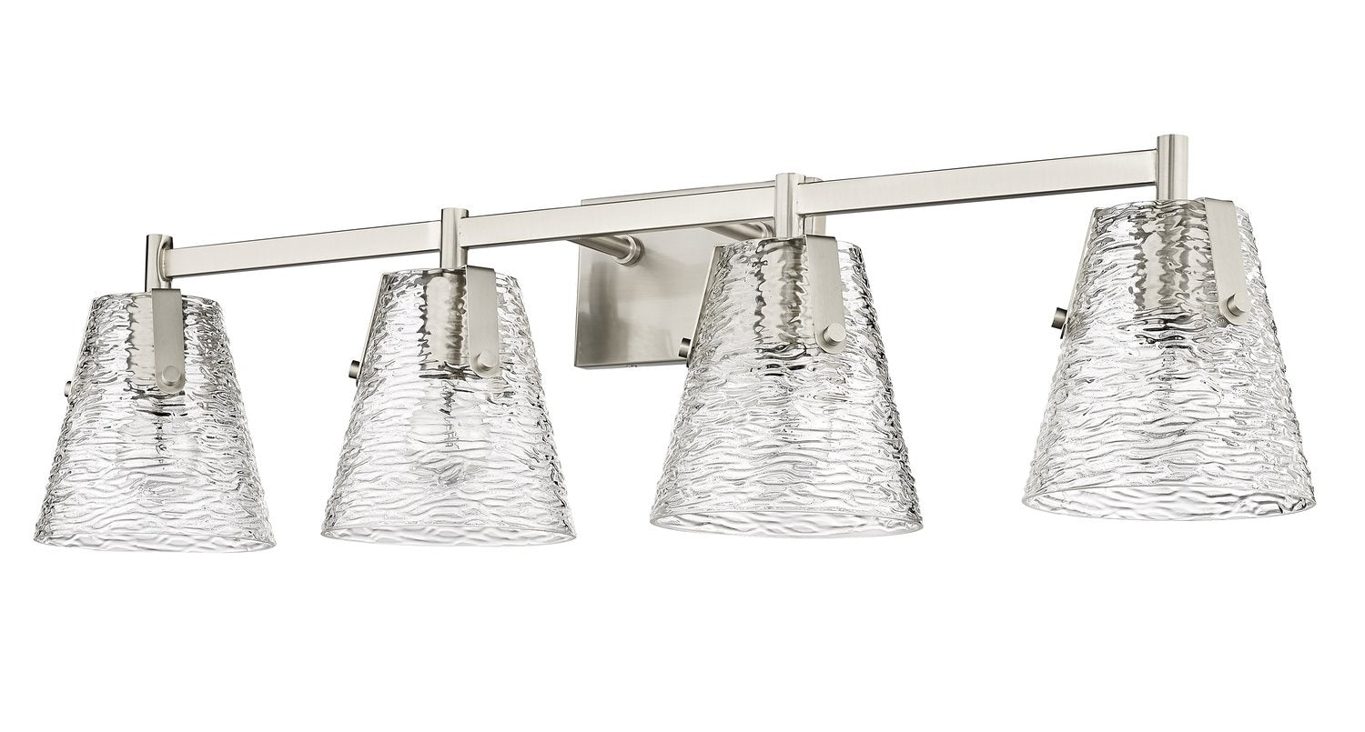 Z-LITE, ANALIA VANITY, VANITY LIGHT
