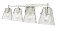 Z-LITE, ANALIA VANITY, VANITY LIGHT