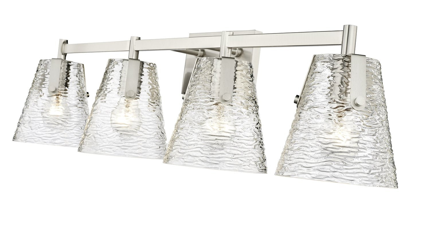 Z-LITE, ANALIA VANITY, VANITY LIGHT