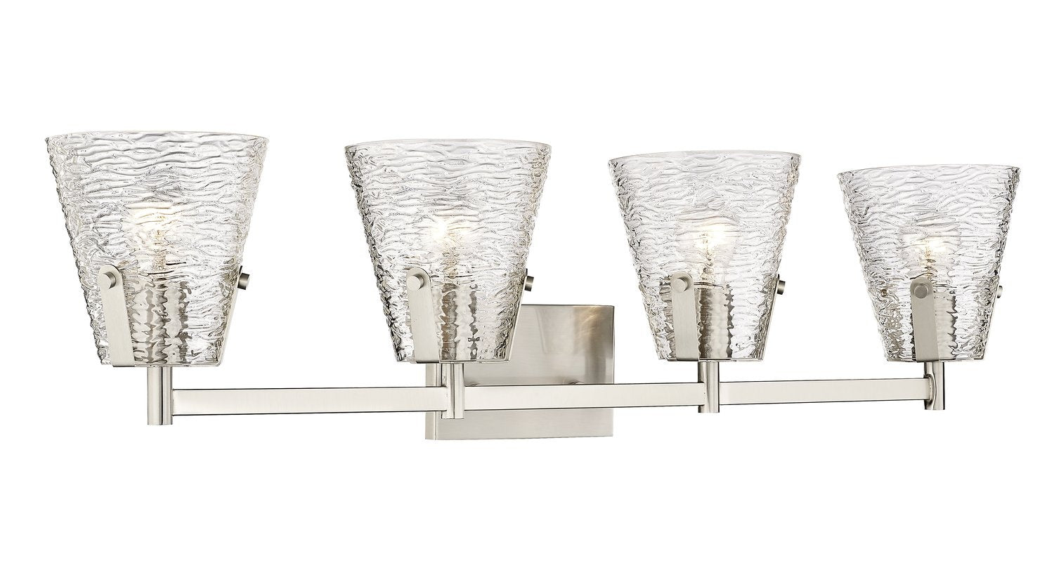 Z-LITE, ANALIA VANITY, VANITY LIGHT