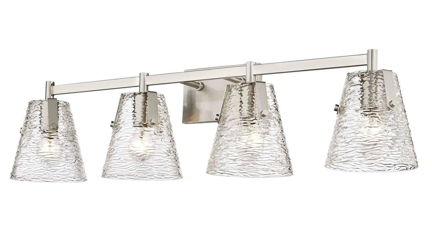 Z-LITE, ANALIA VANITY, VANITY LIGHT