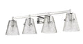 Z-LITE, ANALIA VANITY, VANITY LIGHT
