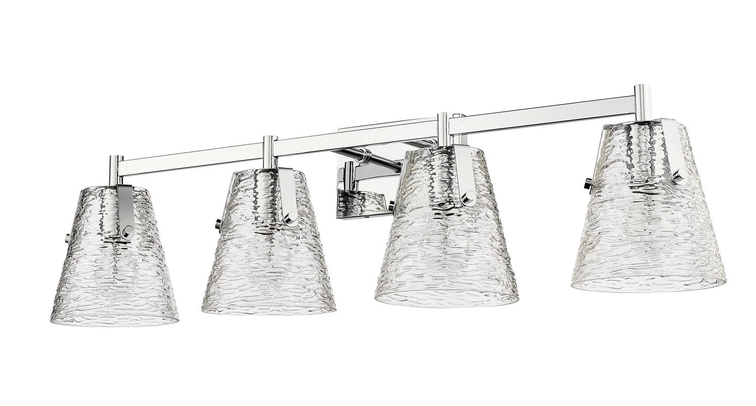 Z-LITE, ANALIA VANITY, VANITY LIGHT