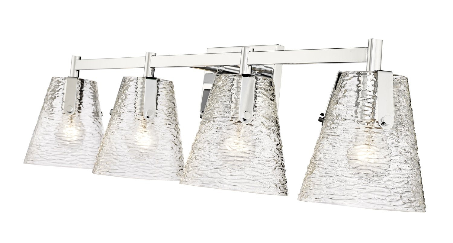 Z-LITE, ANALIA VANITY, VANITY LIGHT