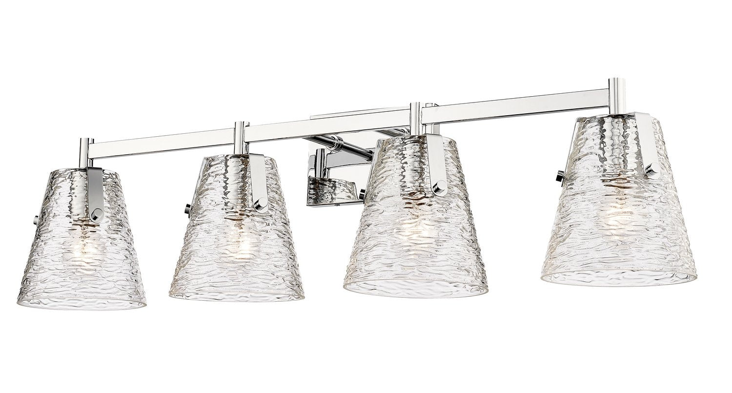 Z-LITE, ANALIA VANITY, VANITY LIGHT
