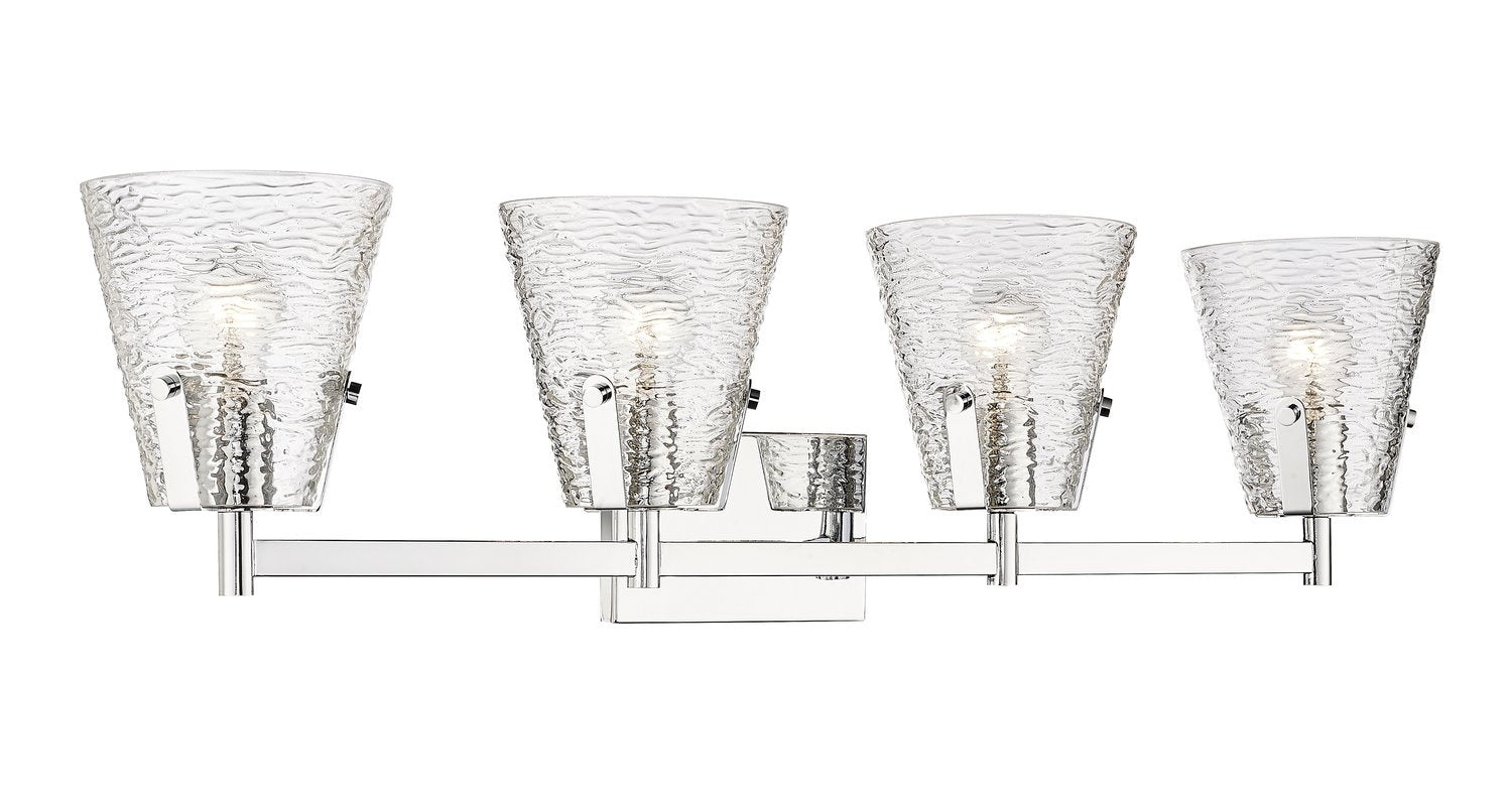Z-LITE, ANALIA VANITY, VANITY LIGHT