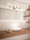 Z-LITE, ANALIA VANITY, VANITY LIGHT