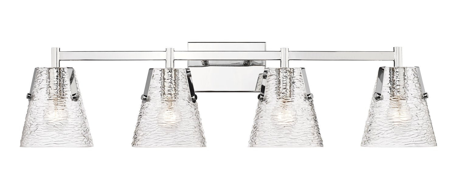 Z-LITE, ANALIA VANITY, VANITY LIGHT