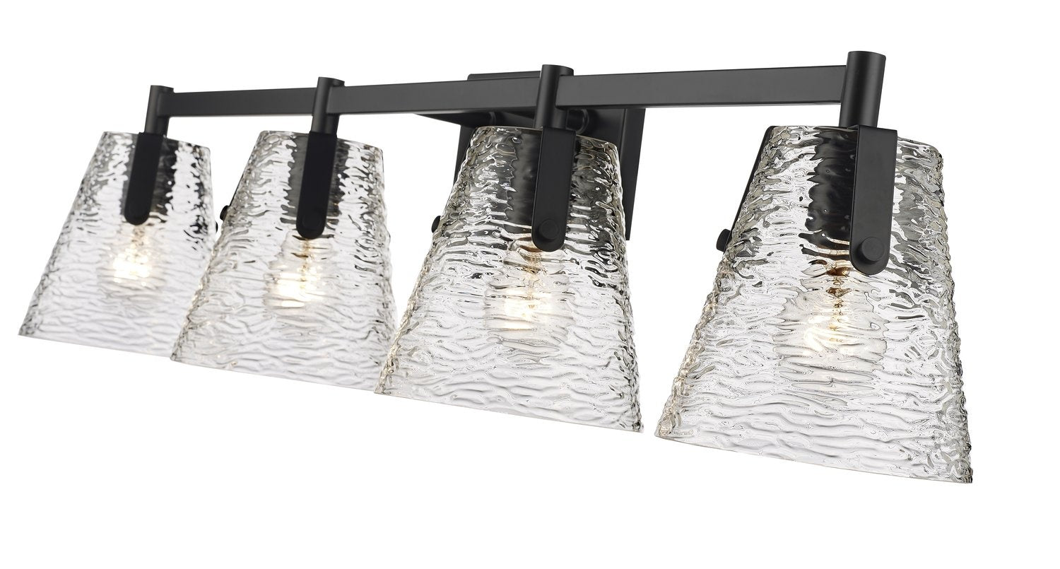 Z-LITE, ANALIA VANITY, VANITY LIGHT