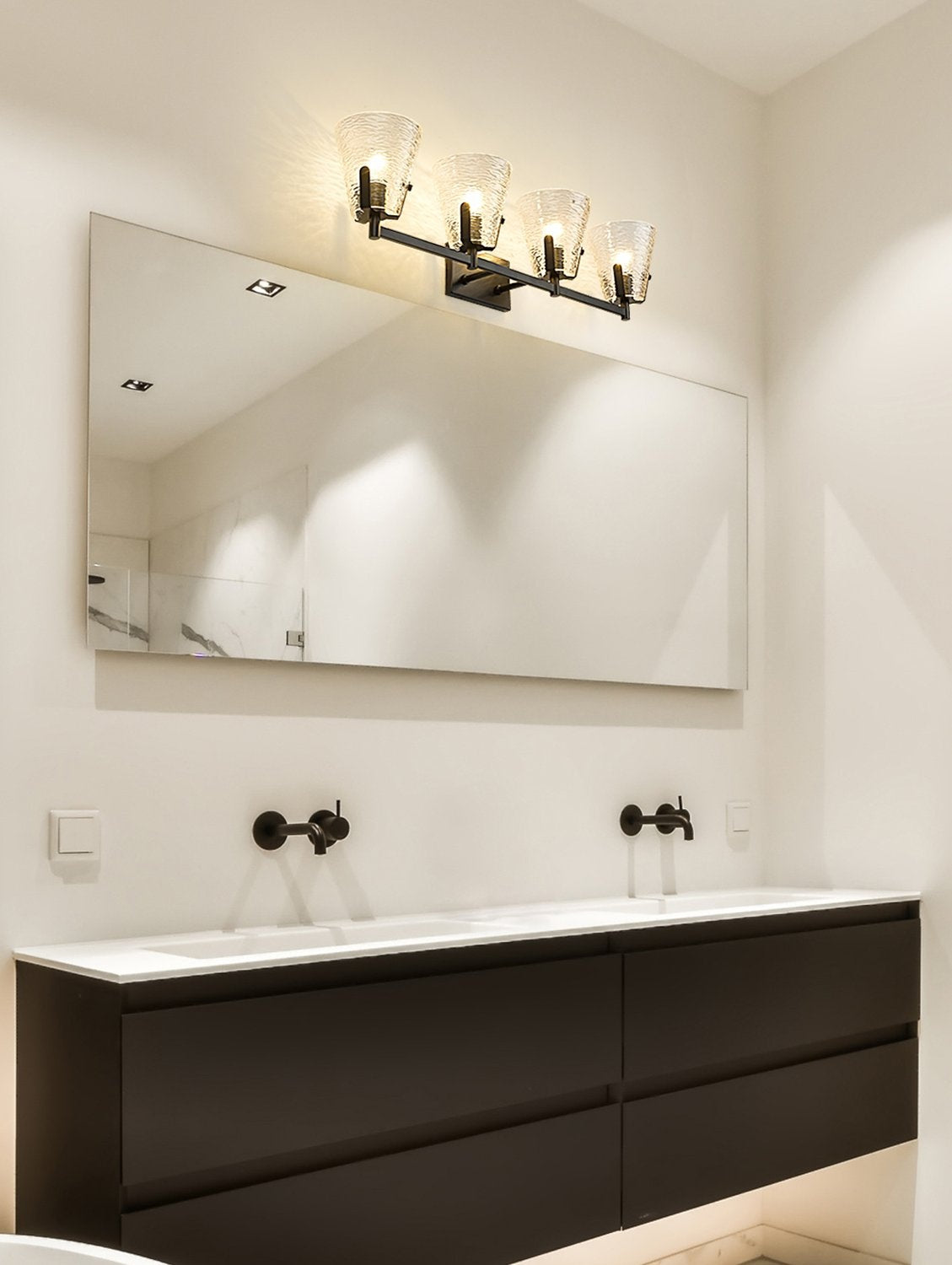 Z-LITE, ANALIA VANITY, VANITY LIGHT