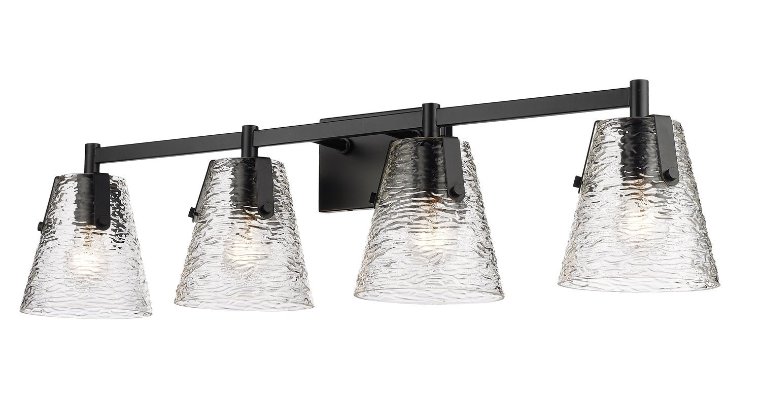 Z-LITE, ANALIA VANITY, VANITY LIGHT