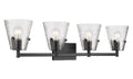 Z-LITE, ANALIA VANITY, VANITY LIGHT