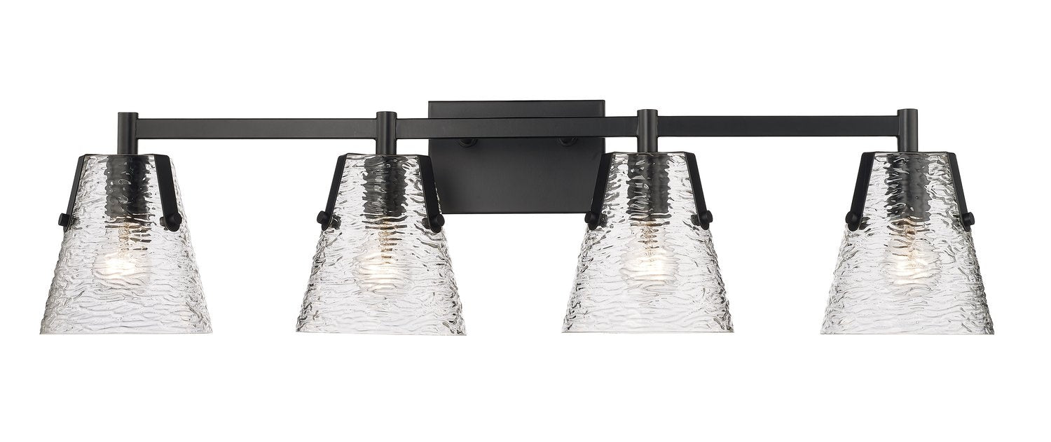 Z-LITE, ANALIA VANITY, VANITY LIGHT