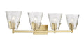 Z-LITE, ANALIA VANITY, VANITY LIGHT