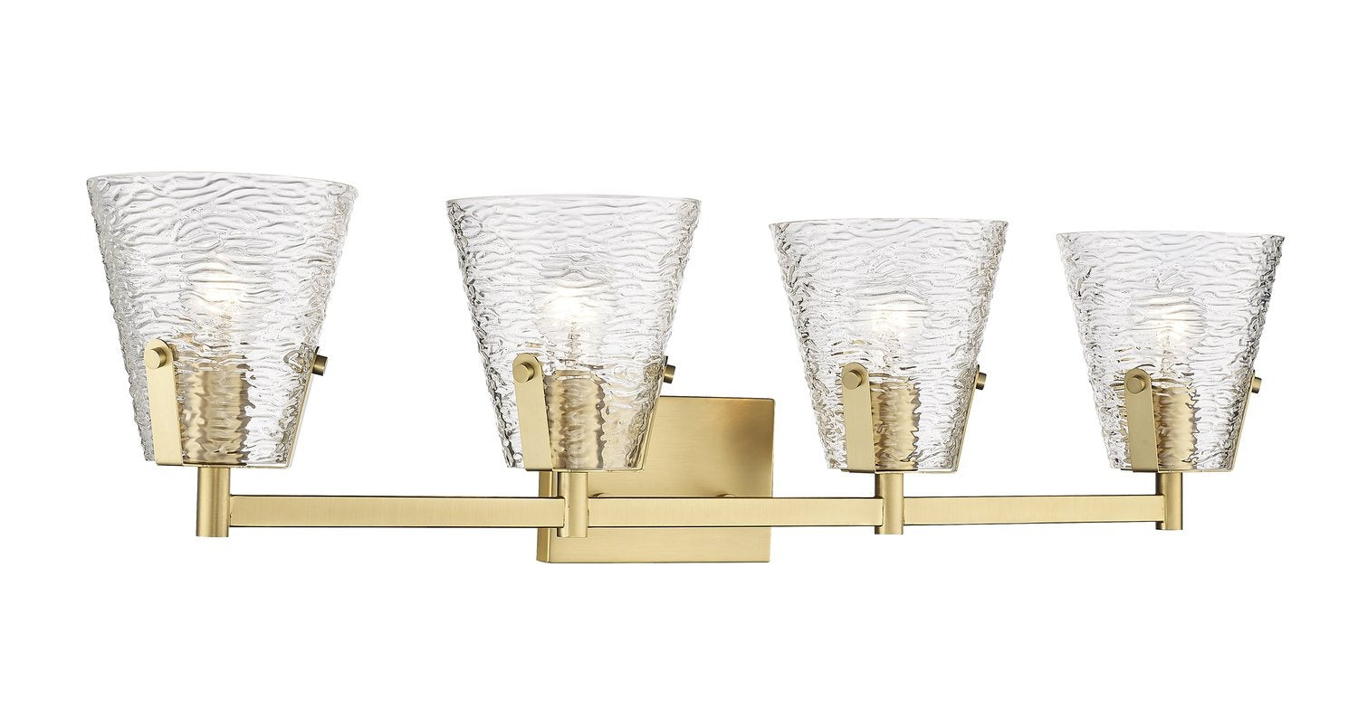 Z-LITE, ANALIA VANITY, VANITY LIGHT