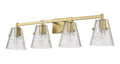 Z-LITE, ANALIA VANITY, VANITY LIGHT