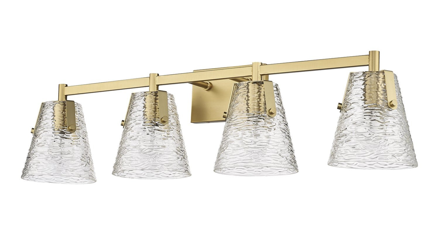 Z-LITE, ANALIA VANITY, VANITY LIGHT