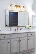 Z-LITE, ANALIA VANITY, VANITY LIGHT