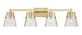 Z-LITE, ANALIA VANITY, VANITY LIGHT