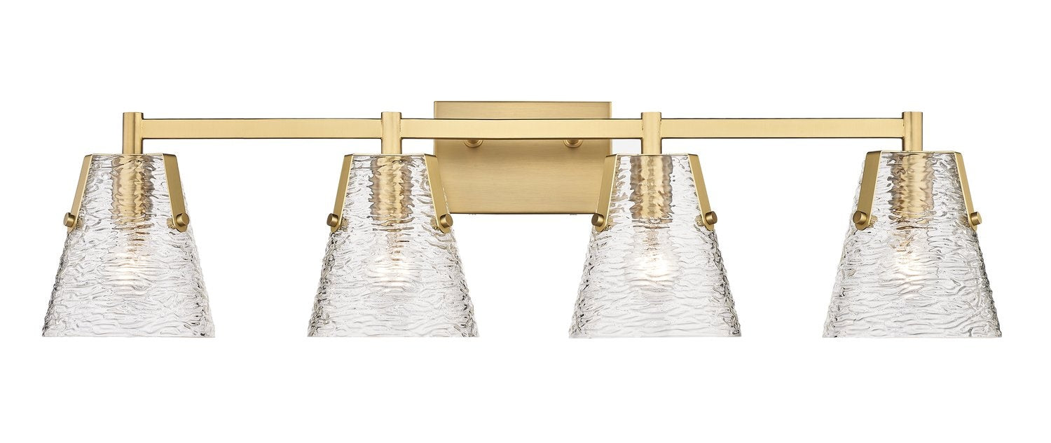 Z-LITE, ANALIA VANITY, VANITY LIGHT