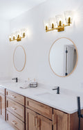 Z-LITE, ANALIA VANITY, VANITY LIGHT