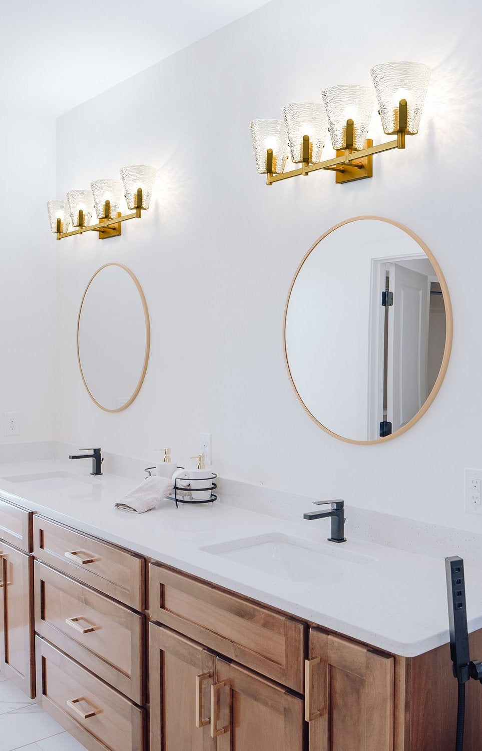 Z-LITE, ANALIA VANITY, VANITY LIGHT