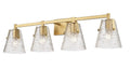 Z-LITE, ANALIA VANITY, VANITY LIGHT
